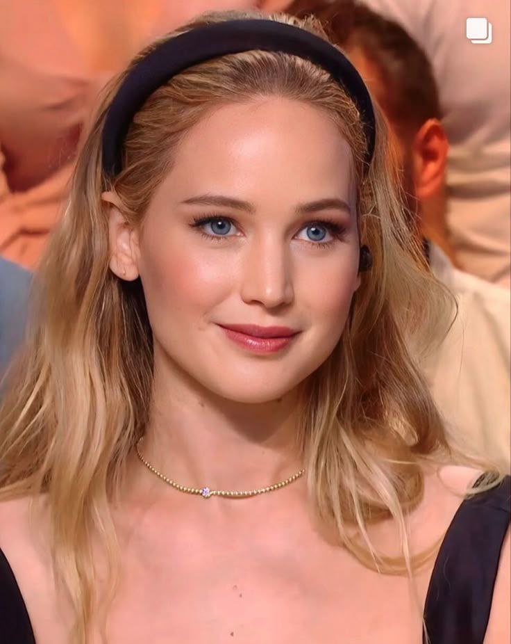 Jennifer Lawrence